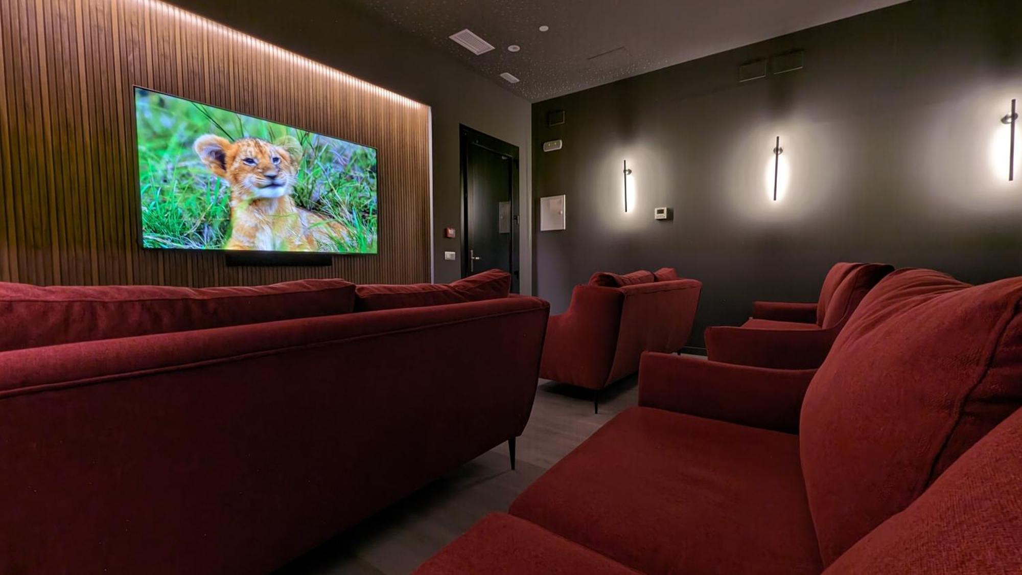 Sunset Cliffs Sea View Apartments Benidorm Ngoại thất bức ảnh