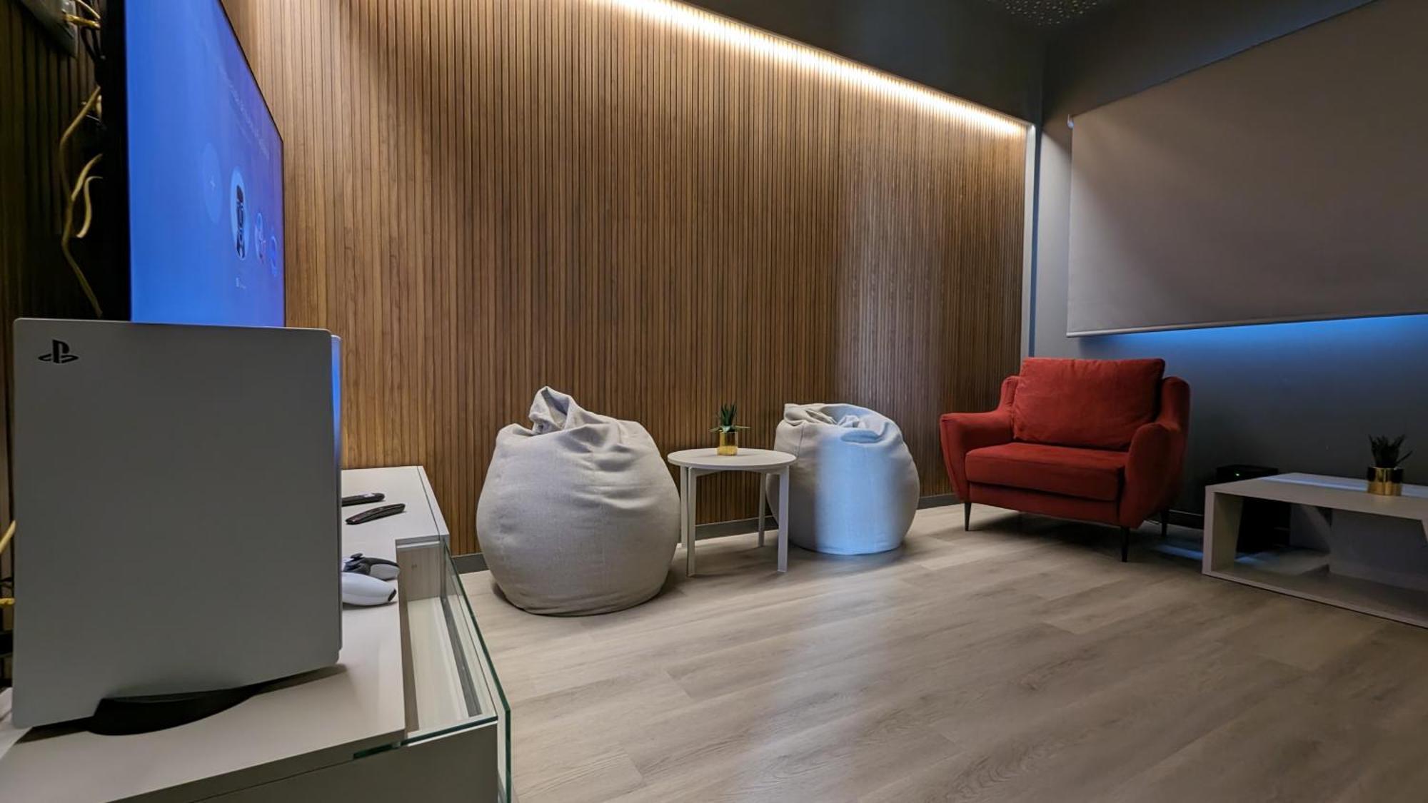 Sunset Cliffs Sea View Apartments Benidorm Ngoại thất bức ảnh